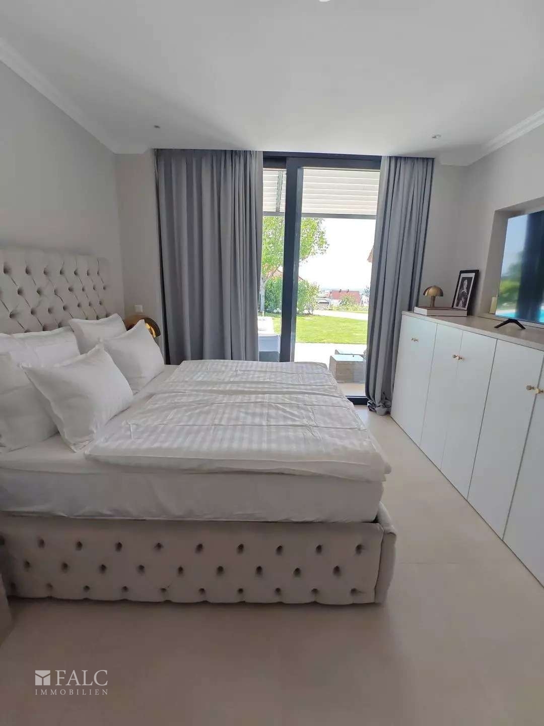 Schlafzimmer 3